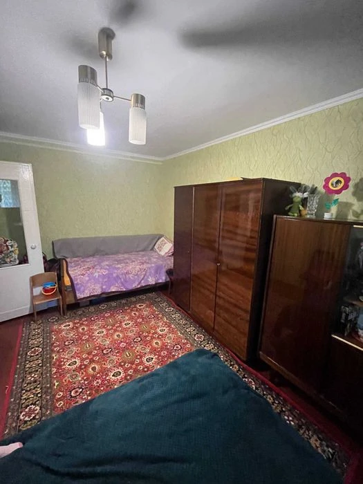 Продаж 1-кімнатної квартири на вул. Дубенська, БОС 280. Друг
