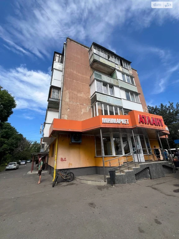 Продаж Квартира Тинне