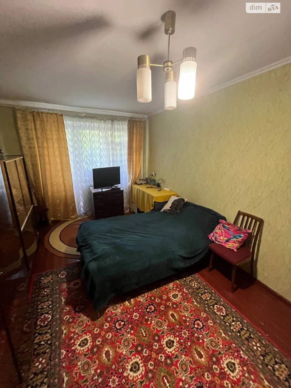 Продаж Квартира Тинне