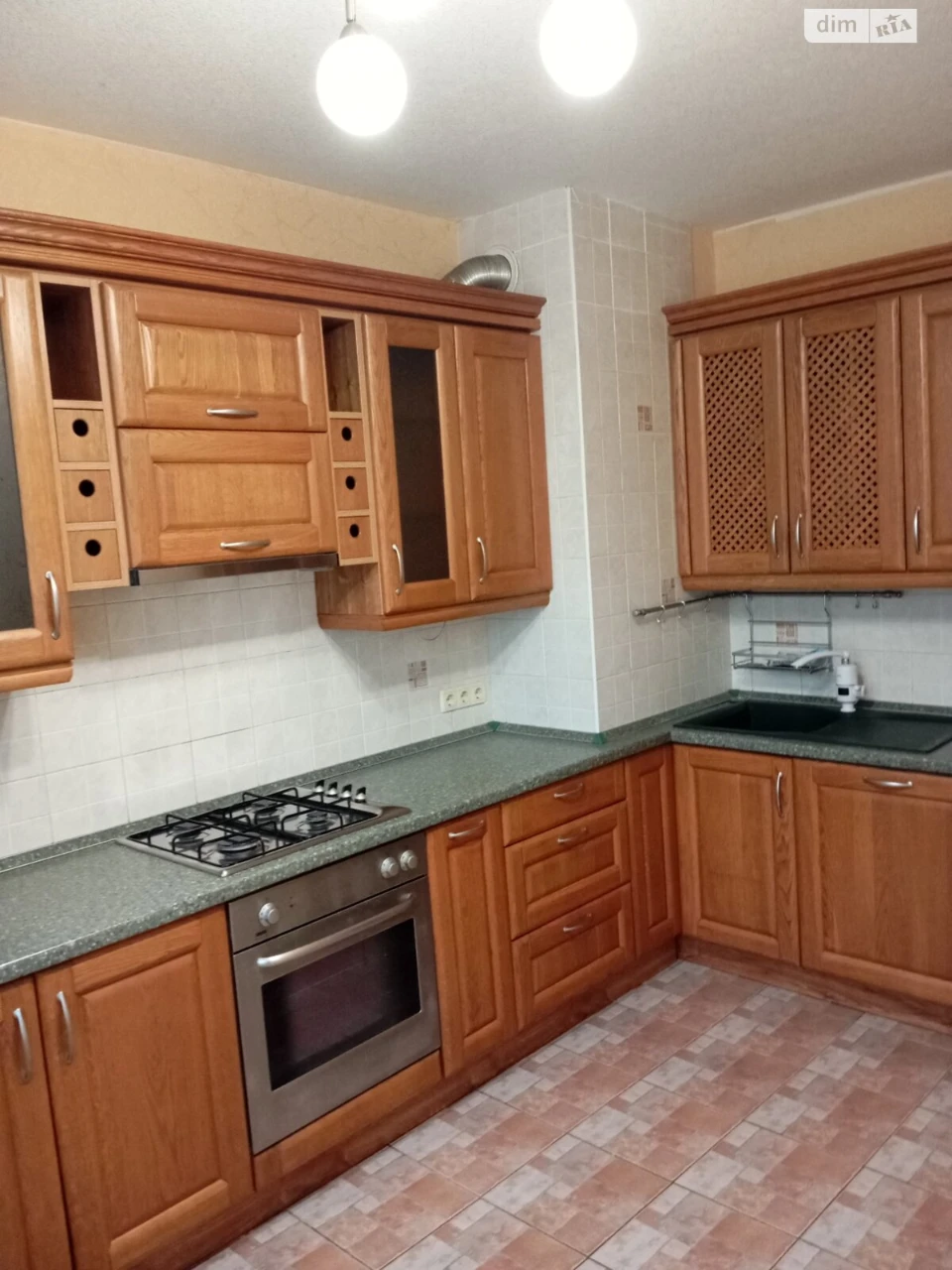 Продажа квартиры Соборный.