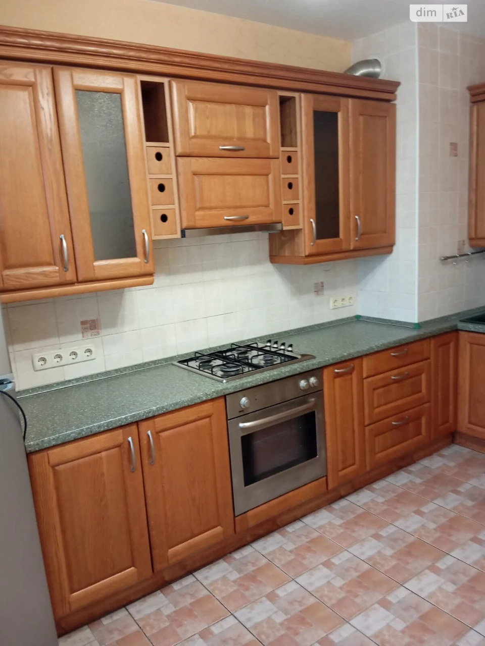 Продажа квартиры Соборный.
