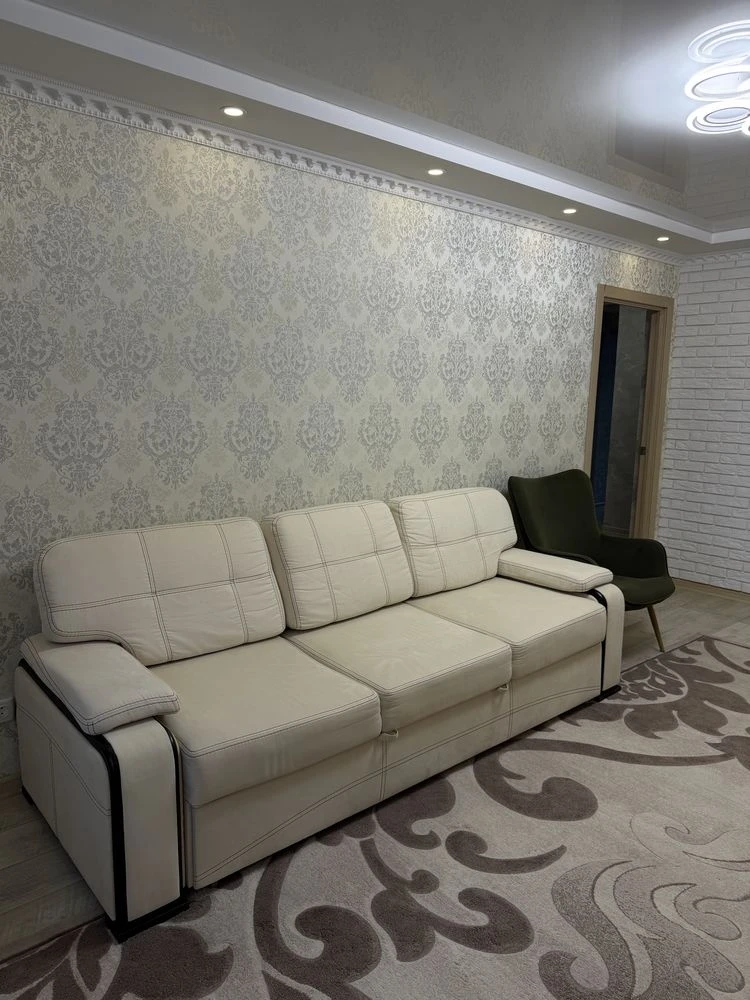 Продаж,3-кімнатна квартира 67 м² з меблями та технікою ,вул.