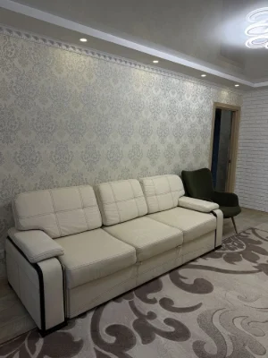 Продаж,3-кімнатна квартира 67 м² з меблями та технікою ,вул.