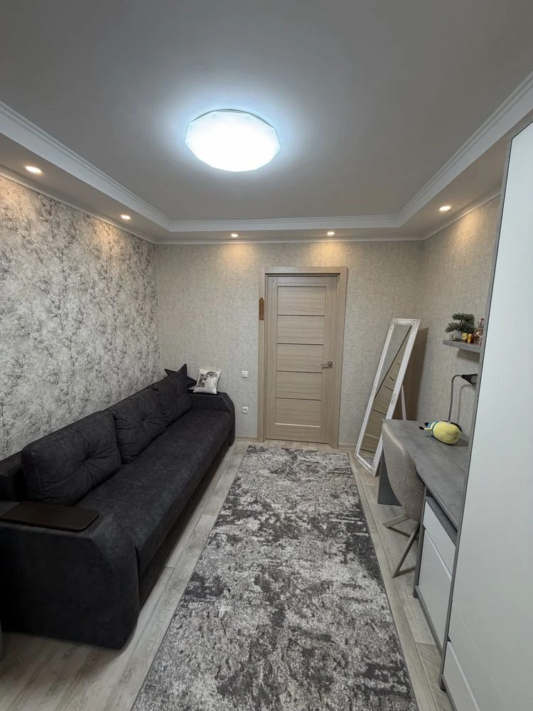 Продаж,3-кімнатна квартира 67 м² з меблями та технікою ,вул.