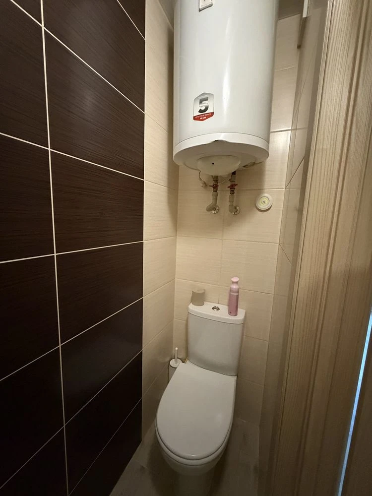 Продаж,3-кімнатна квартира 67 м² з меблями та технікою ,вул.