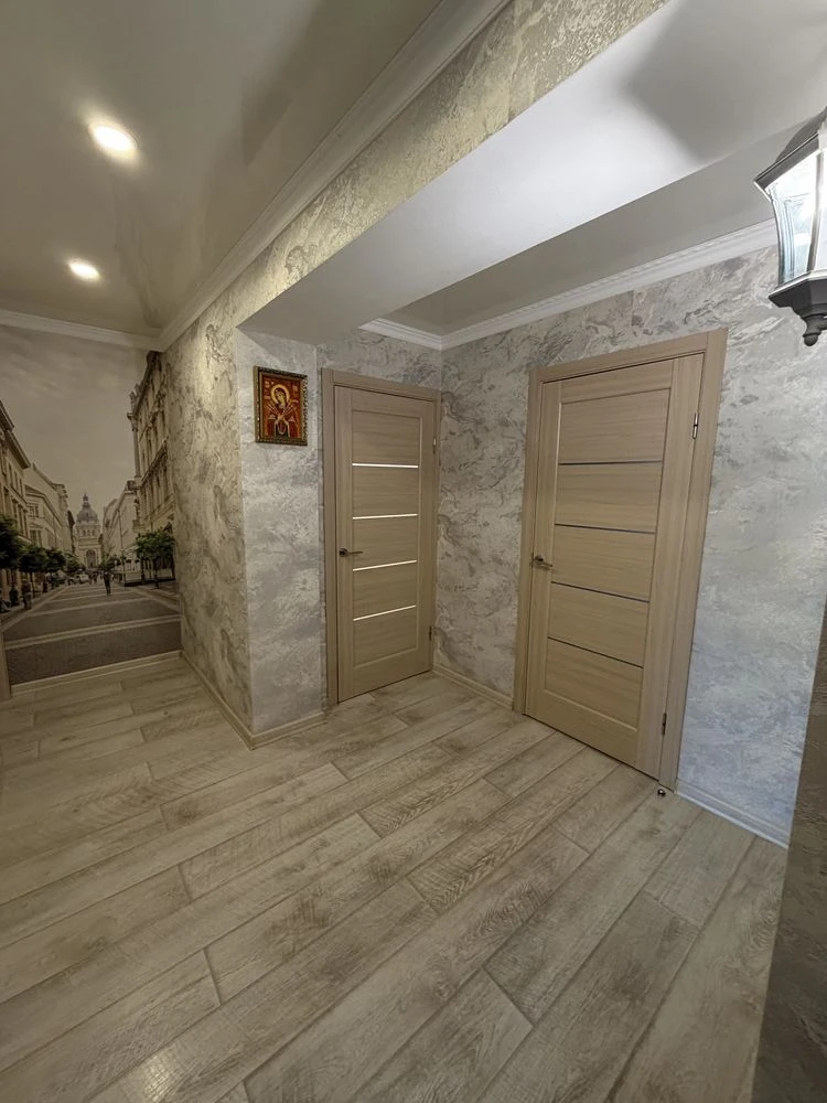 Продаж,3-кімнатна квартира 67 м² з меблями та технікою ,вул.