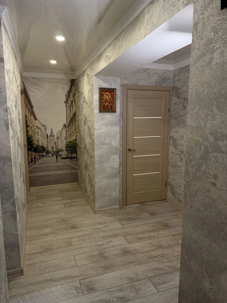 Продаж,3-кімнатна квартира 67 м² з меблями та технікою ,вул.