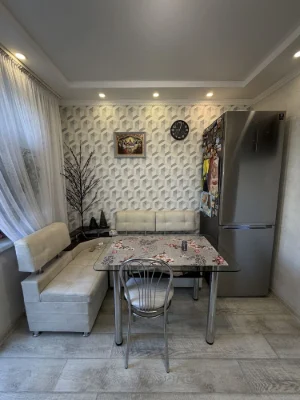 Продаж,3-кімнатна квартира 67 м² з меблями та технікою ,вул.