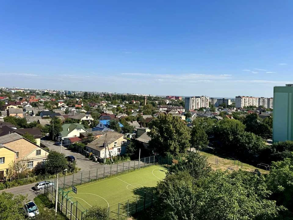 Квартира. Рівне, Кулика і Гудачека вул. (Макарова)