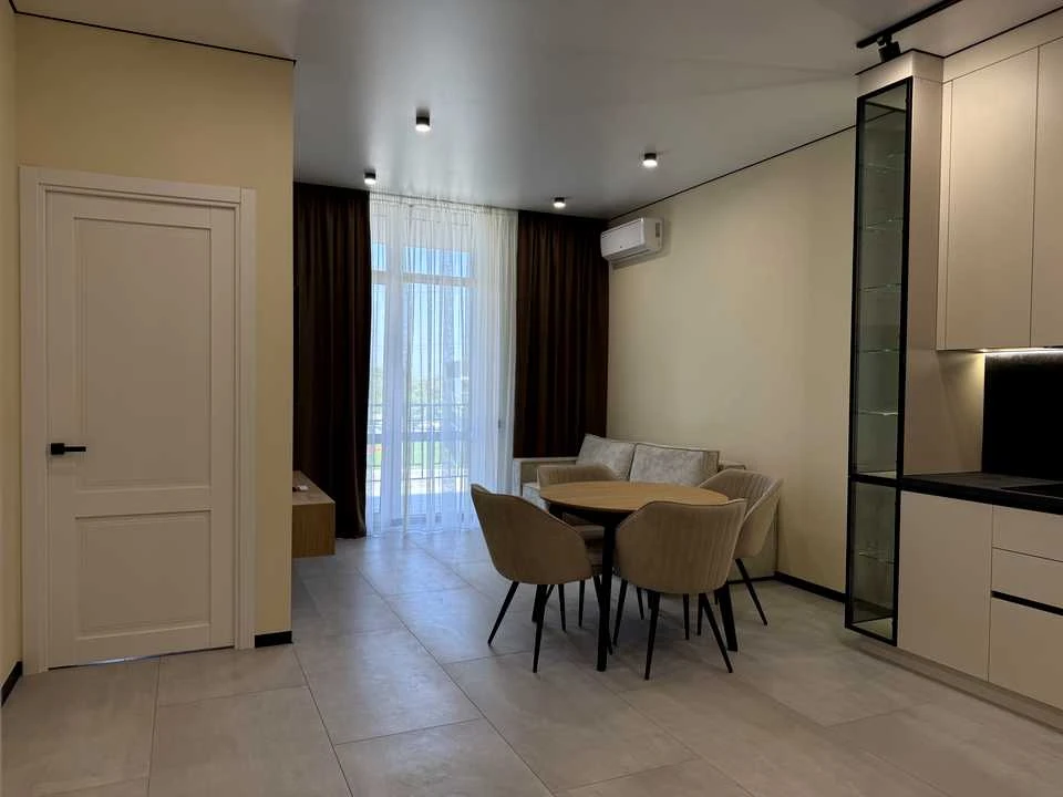 Квартира. Рівне, масив Грін Гілз