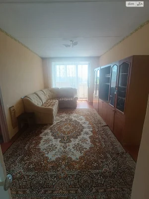 Продаж Квартира Смолянка