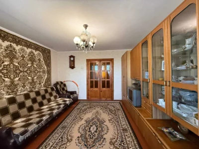 Чотирикімнатна квартира Соборна    РУМ     67000