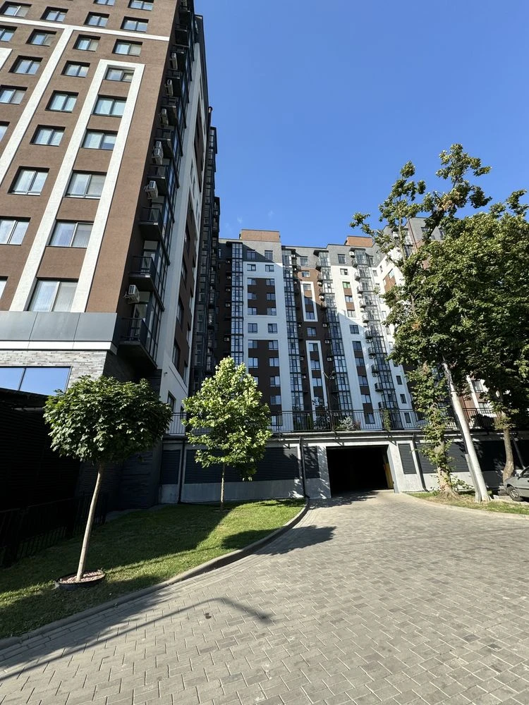 Квартира з якісним ремонтом у центрі