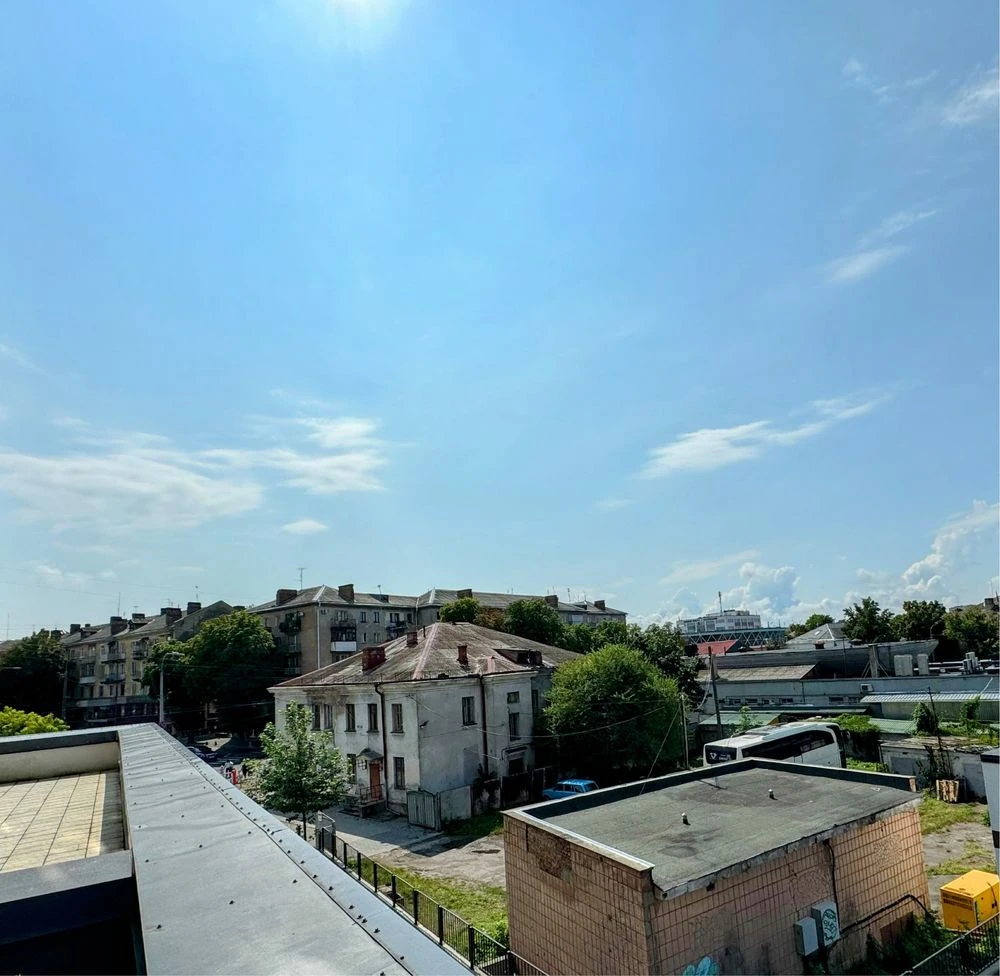 Квартира з якісним ремонтом у центрі