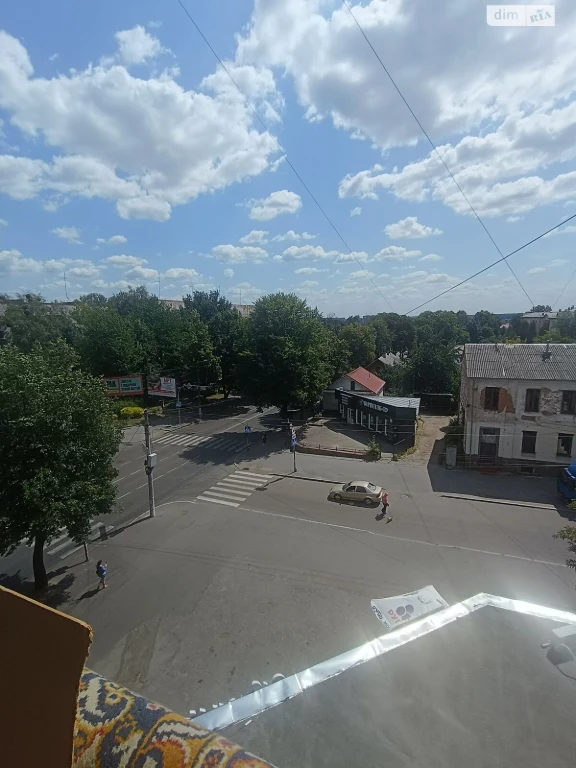 Продаж Квартира Смолянка
