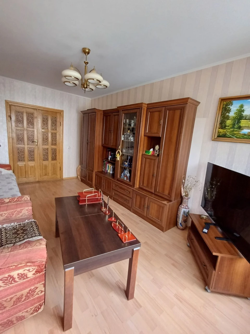 Продам 3 - кімнатну квартиру. Р-н. Північний. Вул. Р. Шухеви