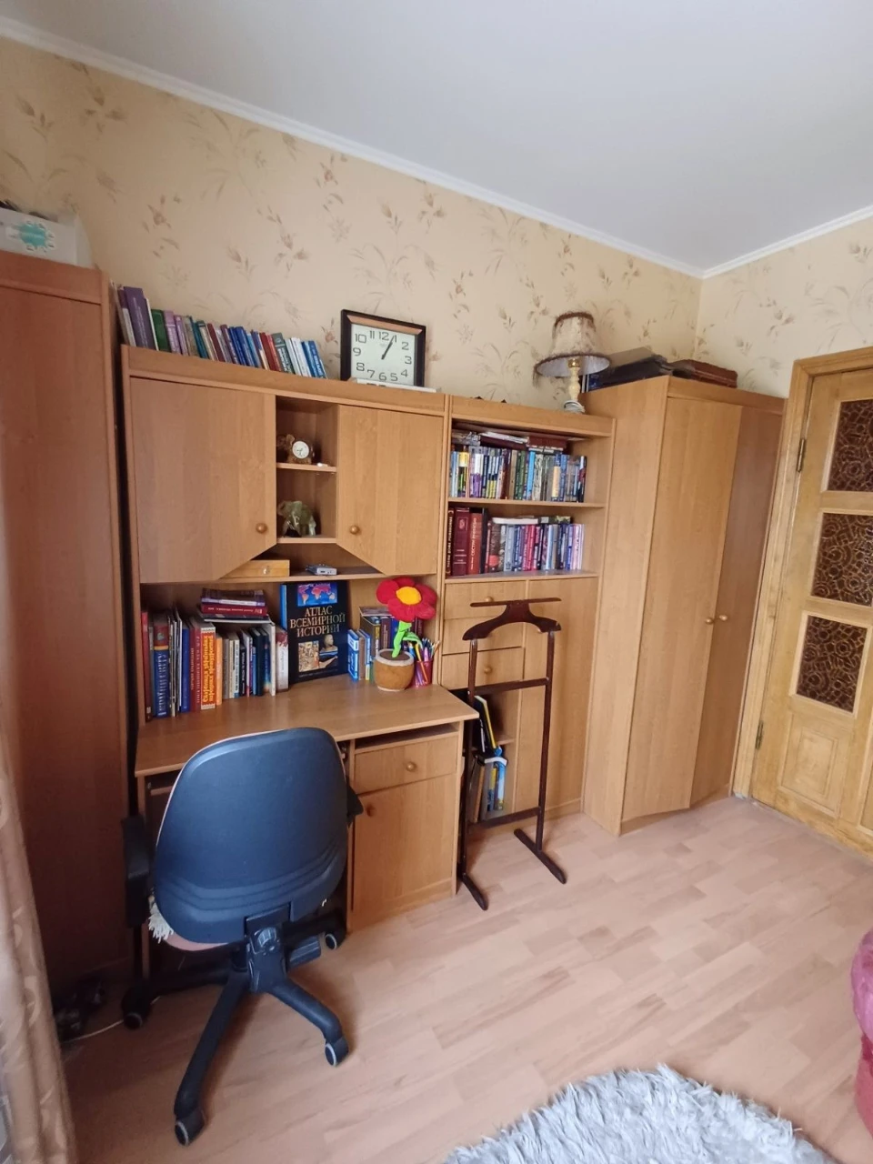 Продам 3 - кімнатну квартиру. Р-н. Північний. Вул. Р. Шухеви