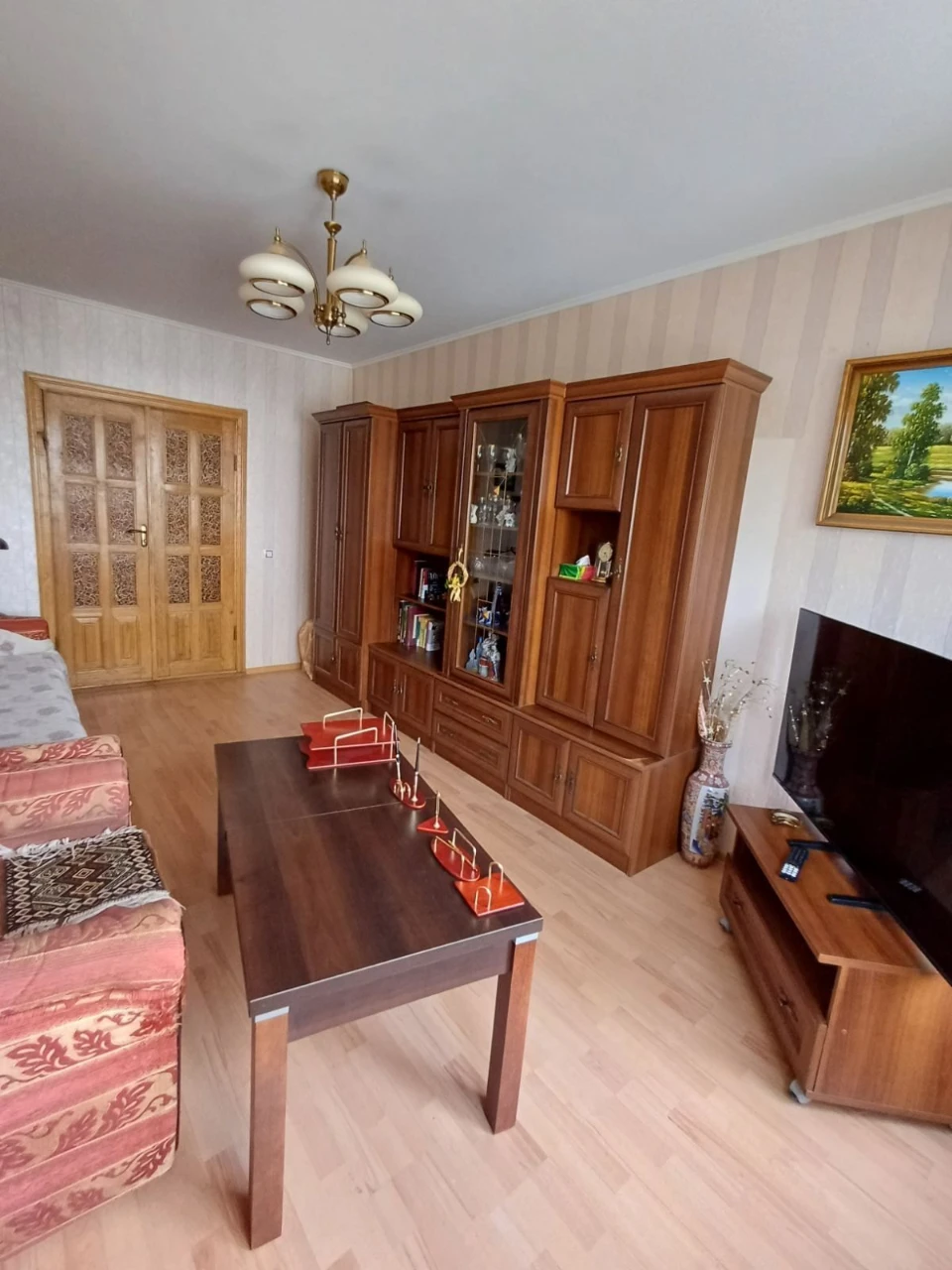 Продам 3 - кімнатну квартиру. Р-н. Північний. Вул. Р. Шухеви