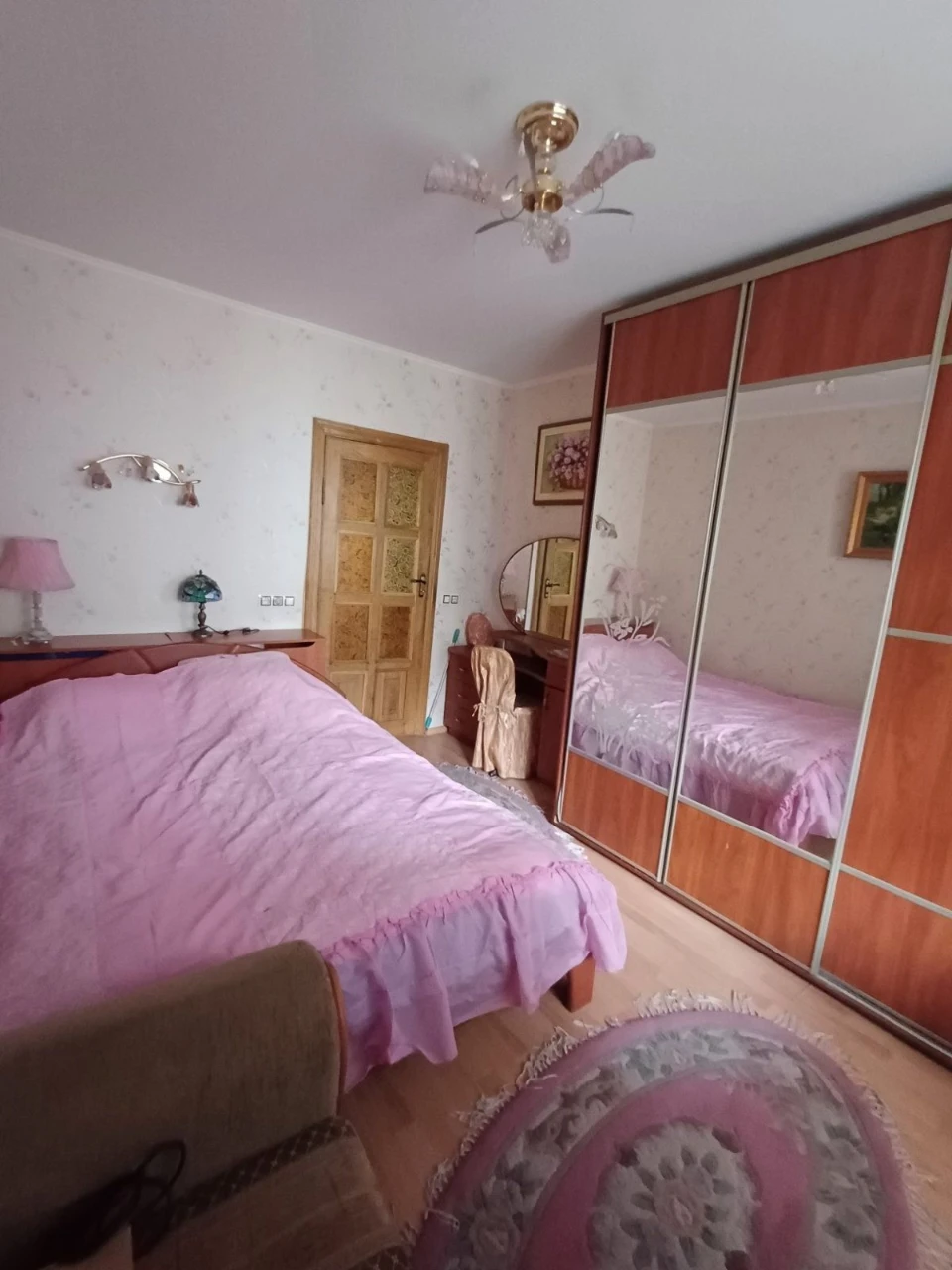 Продам 3 - кімнатну квартиру. Р-н. Північний. Вул. Р. Шухеви