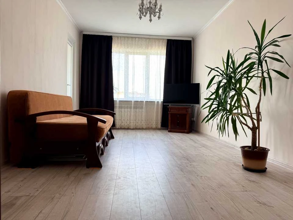 Квартира. Рівне, Дубенська вул.