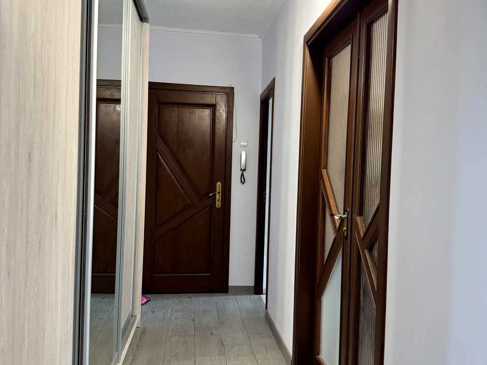 Квартира. Рівне, Дубенська вул.