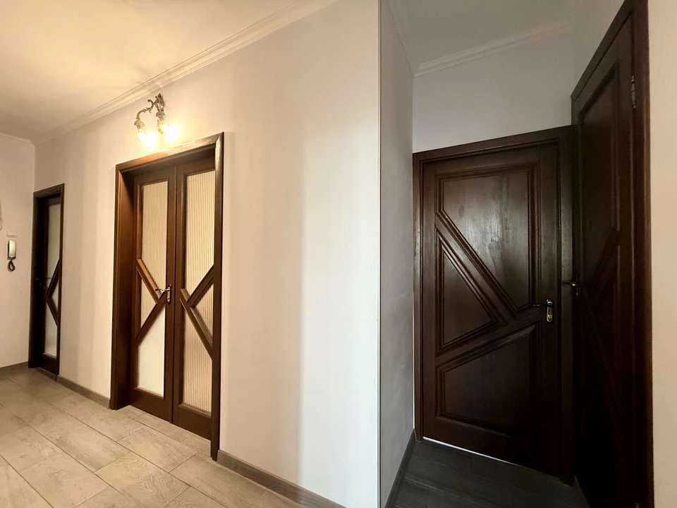 Квартира. Рівне, Дубенська вул.