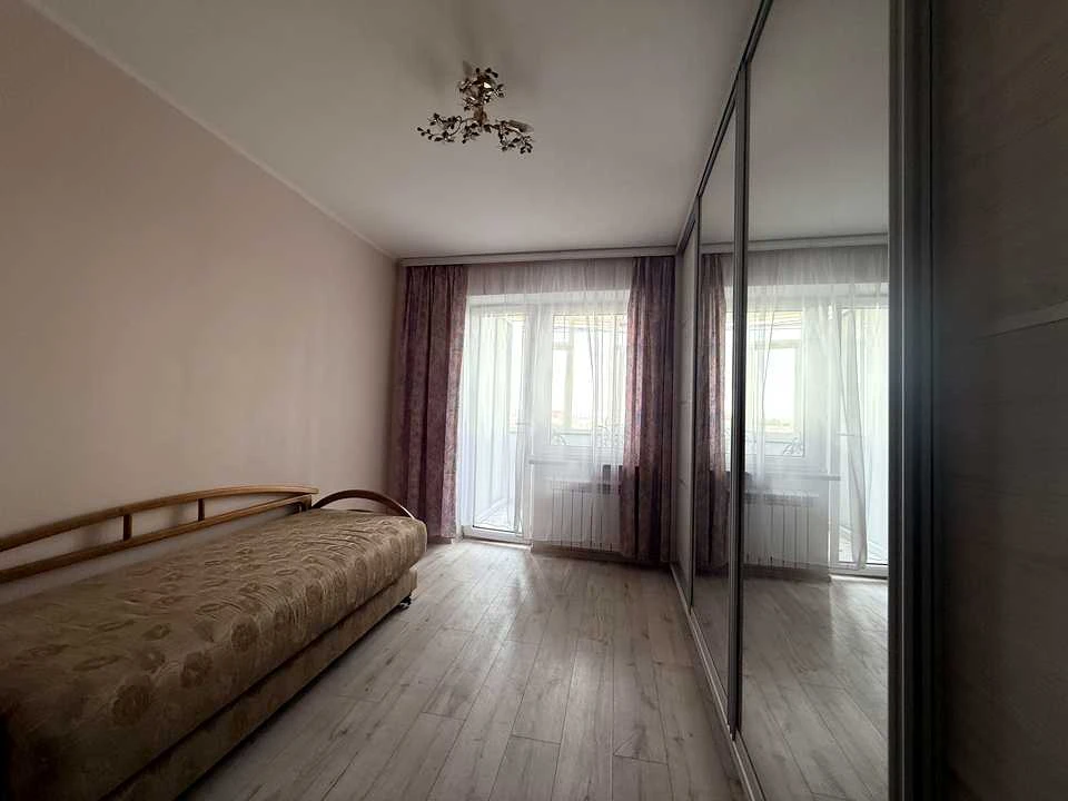 Квартира. Рівне, Дубенська вул.