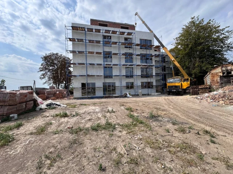 Продаж квартир від забудовника!
