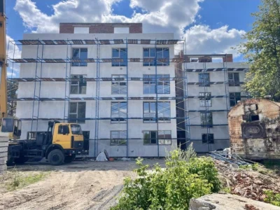 Продаж квартир від забудовника!
