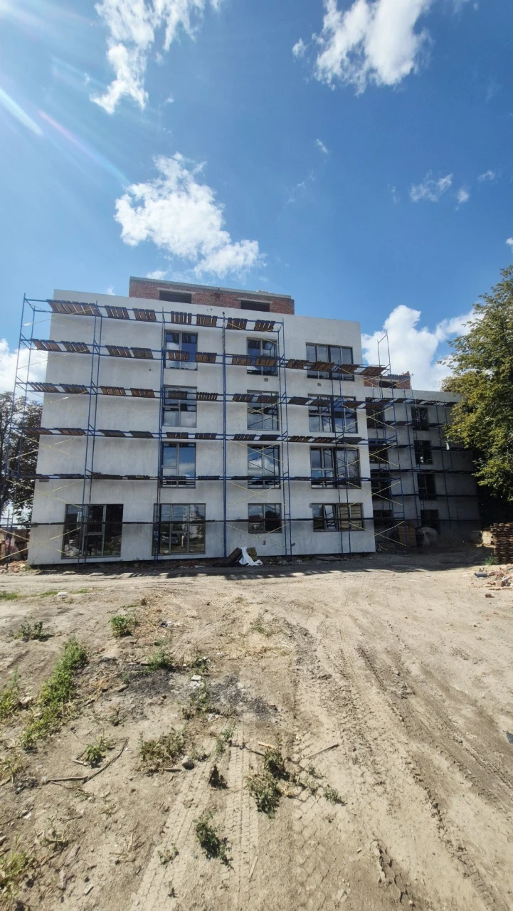 Продаж квартир від забудовника!