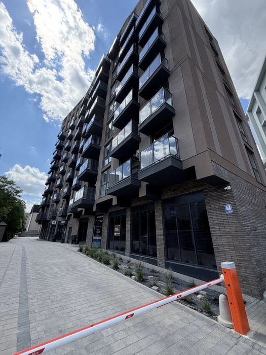 Продаж 2-кімнатної квартири в Pokrovsky Apart Complex | 2 са