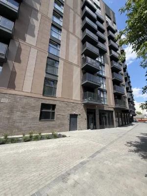 Продаж 2-кімнатної квартири в Pokrovsky Apart Complex | 2 са