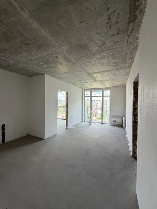 Продаж 2-кімнатної квартири в Pokrovsky Apart Complex | 2 са