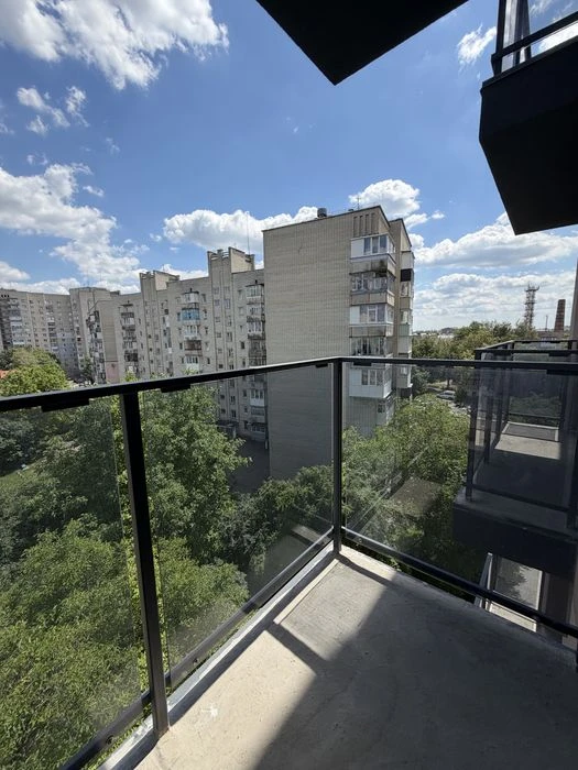 Продаж 2-кімнатної квартири в Pokrovsky Apart Complex | 2 са