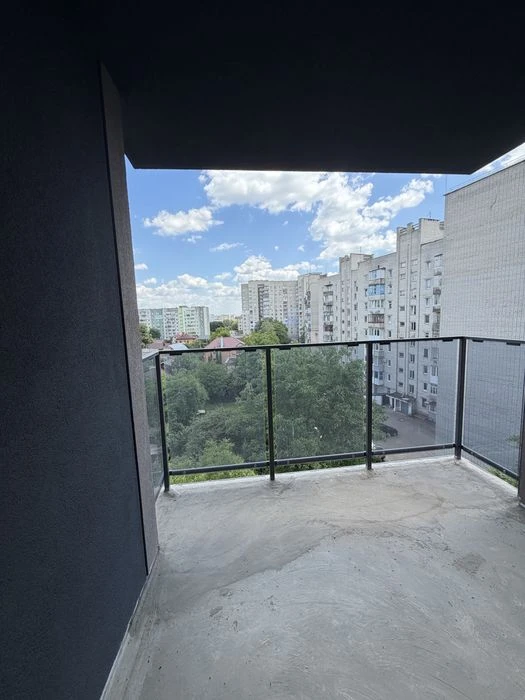 Продаж 2-кімнатної квартири в Pokrovsky Apart Complex | 2 са