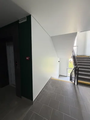 Продаж 2-кімнатної квартири в Pokrovsky Apart Complex | 2 са