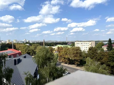 Квартира. Рівне, Академіка Грушевського вул.