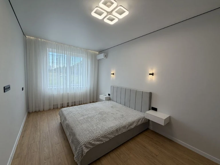 Продаж 1 кімнатної квартири.Ремонт.Меблі.Техніка.