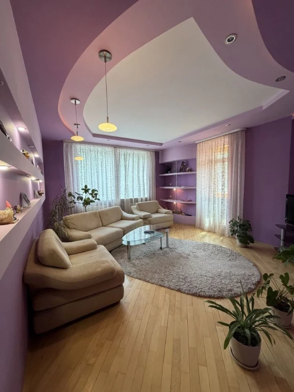 Простора укомплектована  3-кімнатна квартира 103 м² | Покров