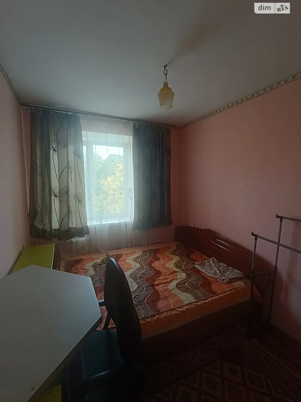 Продаж Квартира Смолянка