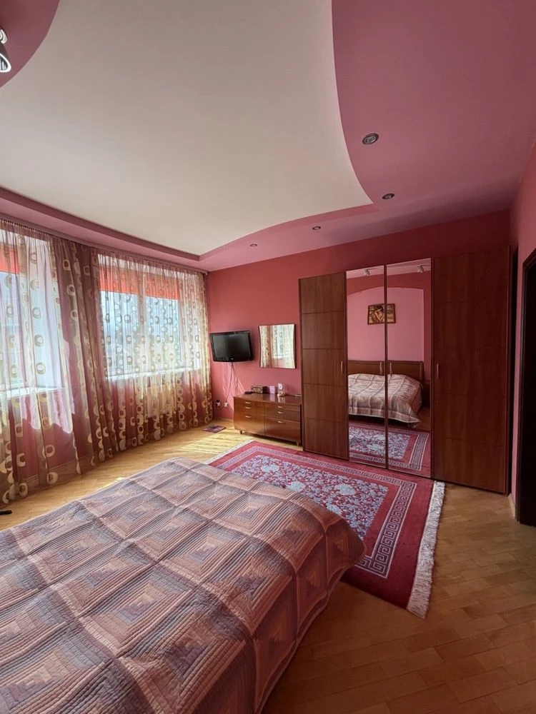 Простора укомплектована  3-кімнатна квартира 103 м² | Покров