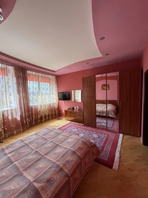 Простора укомплектована  3-кімнатна квартира 103 м² | Покров