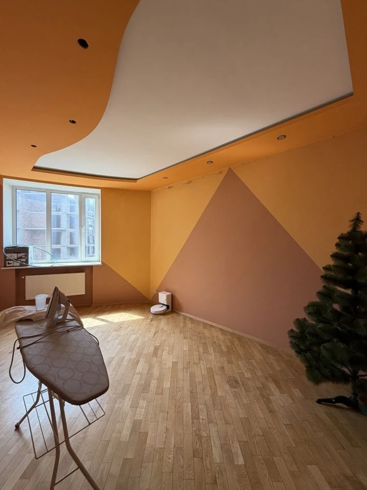 Простора укомплектована  3-кімнатна квартира 103 м² | Покров