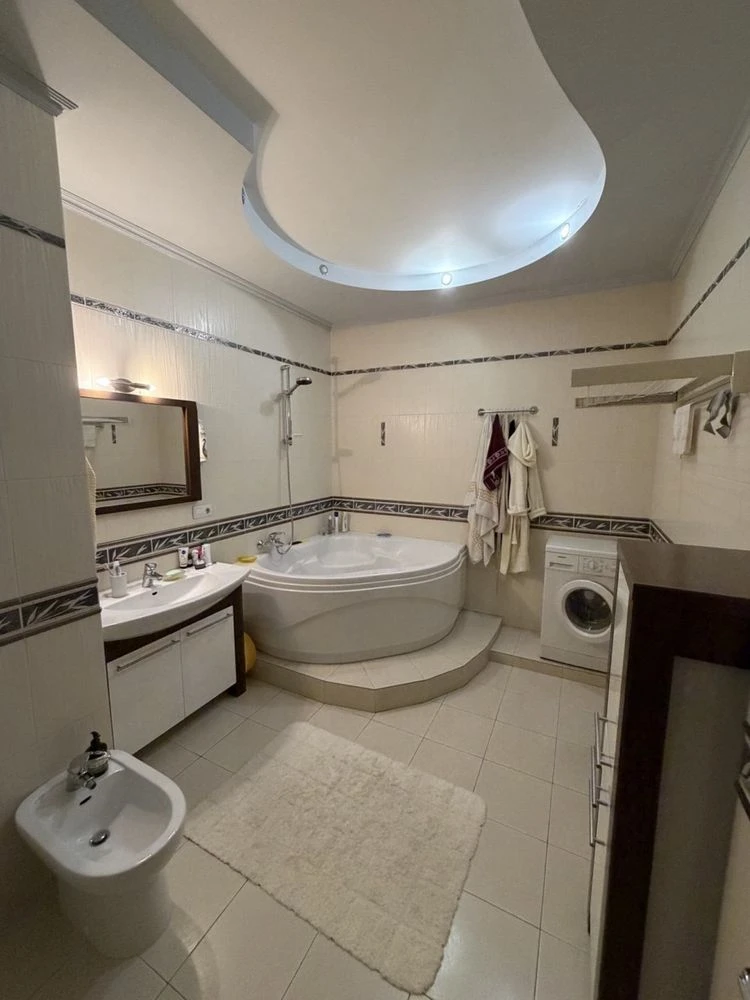 Простора укомплектована  3-кімнатна квартира 103 м² | Покров