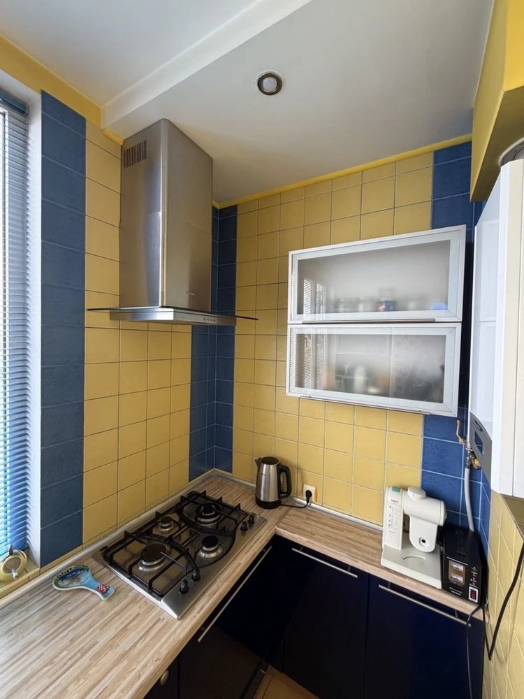 Простора укомплектована  3-кімнатна квартира 103 м² | Покров