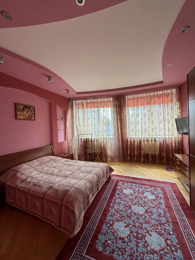 Простора укомплектована  3-кімнатна квартира 103 м² | Покров