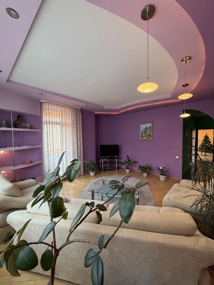 Простора укомплектована  3-кімнатна квартира 103 м² | Покров