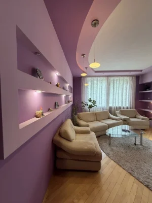 Простора укомплектована  3-кімнатна квартира 103 м² | Покров