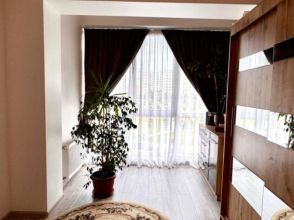 Квартира. Рівне, В'ячеслава Чорновола вул.
