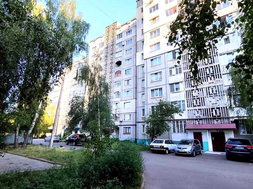 Квартира. Рівне, Академіка Грушевського вул.